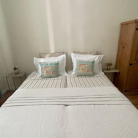Ministerium 1&2 Bedroom Apartments Tesalonika Bagian luar foto