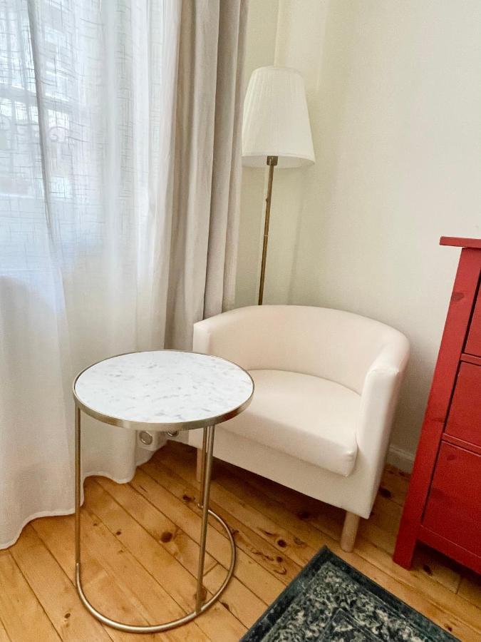 Ministerium 1&2 Bedroom Apartments Tesalonika Bagian luar foto