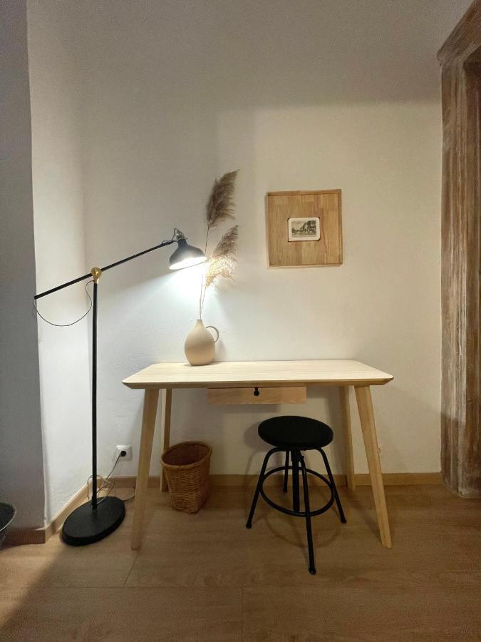 Ministerium 1&2 Bedroom Apartments Tesalonika Bagian luar foto