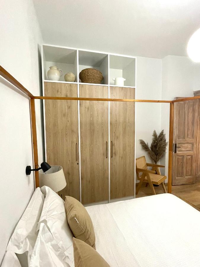 Ministerium 1&2 Bedroom Apartments Tesalonika Bagian luar foto