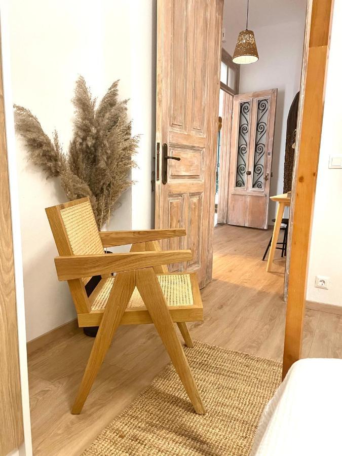 Ministerium 1&2 Bedroom Apartments Tesalonika Bagian luar foto