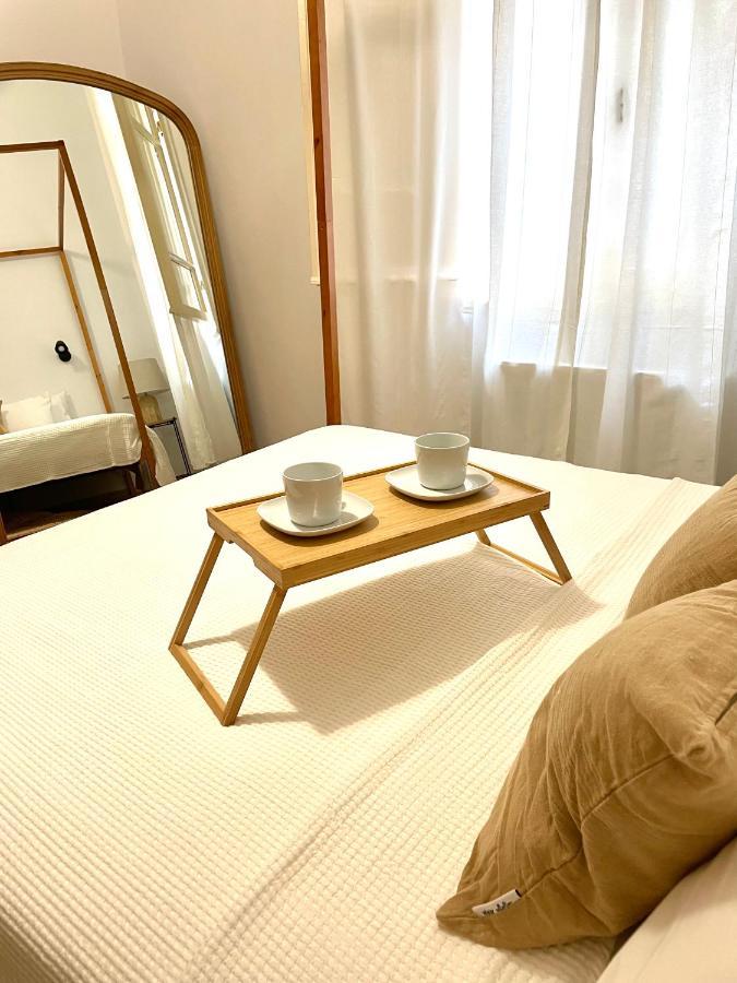Ministerium 1&2 Bedroom Apartments Tesalonika Bagian luar foto