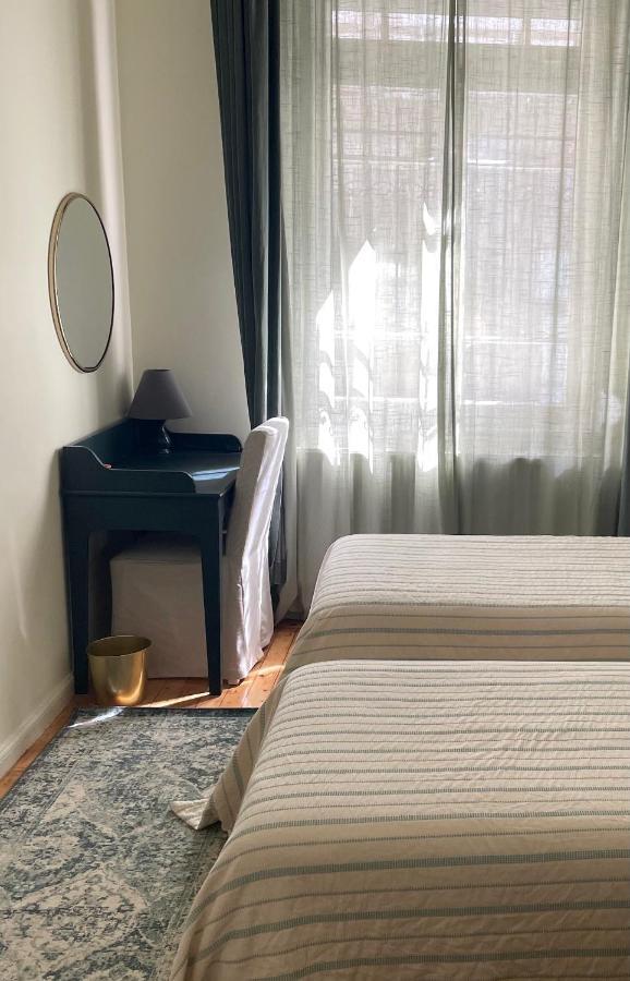 Ministerium 1&2 Bedroom Apartments Tesalonika Bagian luar foto