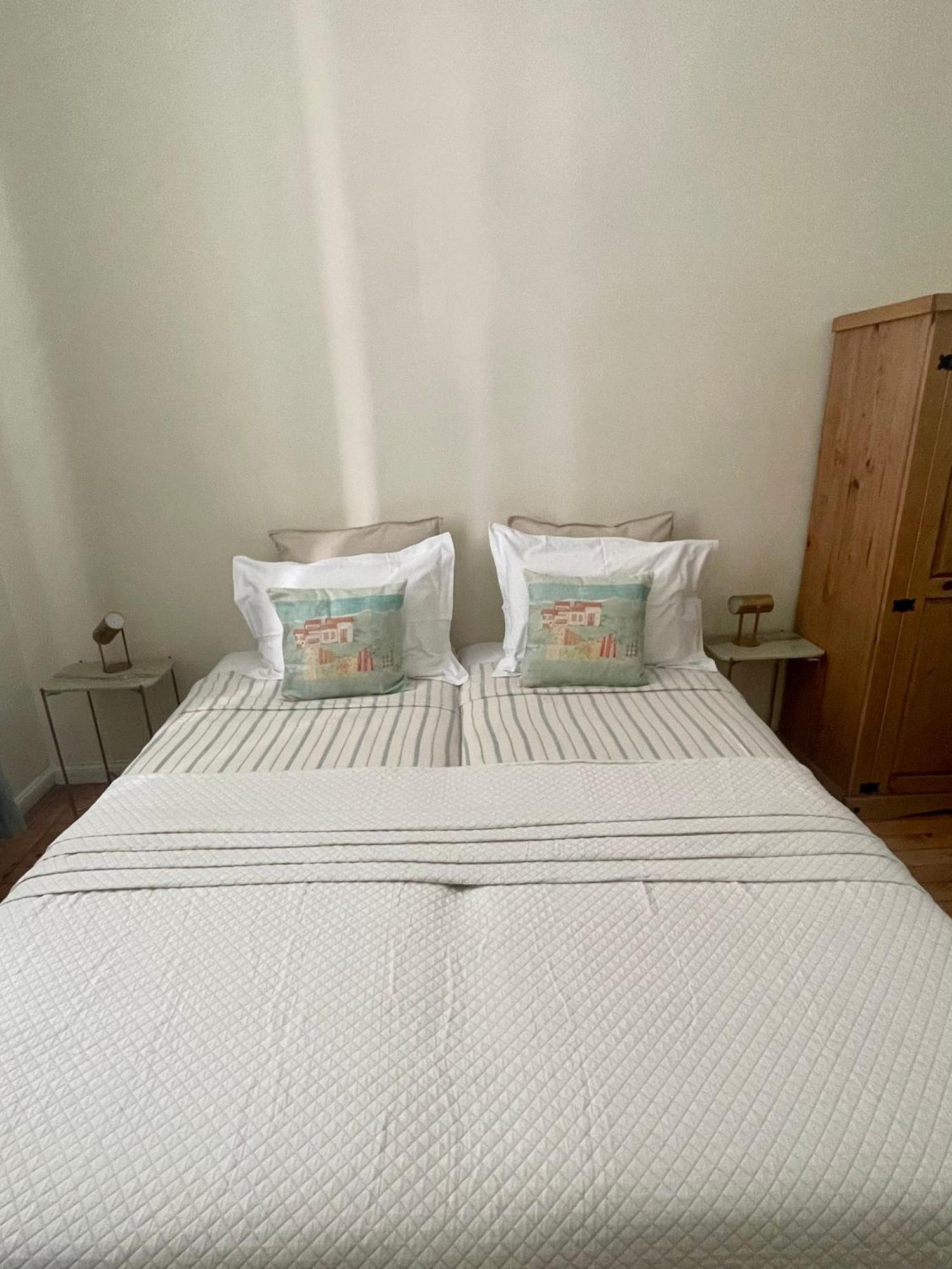 Ministerium 1&2 Bedroom Apartments Tesalonika Bagian luar foto